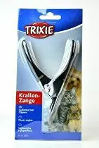 Kleště na drápky kočka gilotina 11cm TR