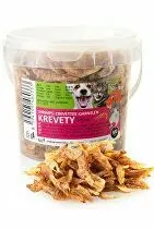 UGF sušené krevety 500ml 75g + Množstevní sleva