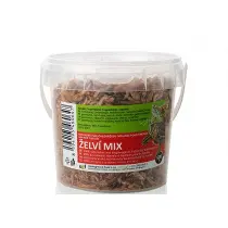 UGF želví mix 0,5l 90g