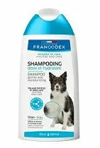 Francodex Šampon jemný hydratační pes 250ml