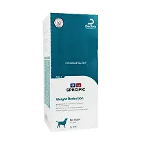 Specific Dog CRW Weight Reduction konz. 6x300g