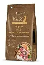 Fitmin Purity dog Rice Puppy Lamb&Salmon 2kg