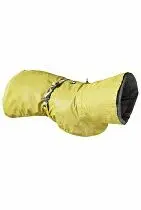 Obleček Hurtta Mudventure Coat Reflective kurkumový 65cm