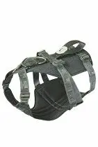 Postroj Travel Harness eco ostružinový 0-5kg