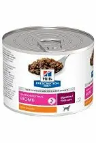 Hill's Can. PD GI Biome Chicken Konz. 200g
