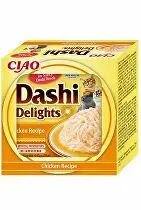 Ciao Dashi Delights Broth 70g - Kuřecí