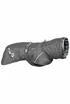 Obleček Hurtta Monsoon coat II ECO ostružinový 40