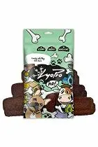 Lyopro Dog poch. sušené Hovězí plátky 70g + Množstevní sleva