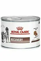 Royal Canin VD Fel / Can Recovery konz. 195g