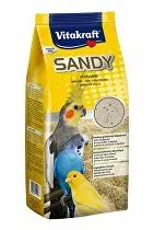 Písek Vitakraft Sandy 2,5kg