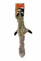 Skinneeez hračka pes mýval pískací 61cm