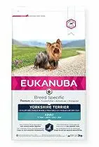 EUKANUBA Yorkshire Terrier 2 kg