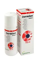 Dermilen šampon 300ml