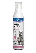 Francodex čistící a bezoplachová pěna pro kočky 150 ml