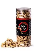Raw Raw poch. Deluxe mrazem sušená Kachna 60g