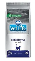 Vet Life Natural CAT UltraHypo 400g