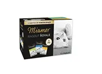 Miamor Cat Ragout kapsa Multi, kuře+tuňák+kr 12x100g + Množstevní sleva