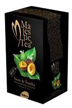 Čaj Biogena Majestic Tea Noni&Švestka 20x2,5g
