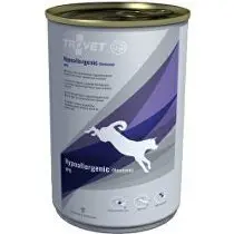 Trovet pes VPD Hypoallergenic konz. venison 400g