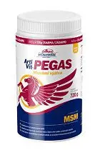 VITAR Veterinae ArtiVit Pegas MSM 720 g