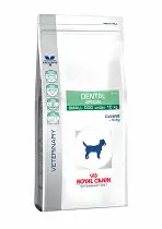 Royal Canin VD Canine Dental Small Dogs 3,5kg