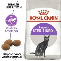 Royal Canin Feline Sterilised 400g