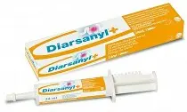 Diarsanyl pasta 10 ml