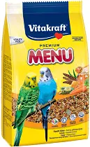 Vitakraft Bird Menu Vital Andulka 500g