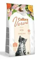 Calibra Cat Verve GF Kitten Chicken&Turkey  3,5kg