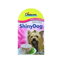 ShinyDog tuňák+kuře (2x85g)