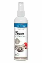 FRANCODEX Sprej proti škrábání kočka, kotě 200 ml
