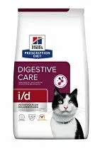 Hill's Fel. PD I/D Digestive Care Chicken 400g