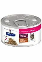 Hill's Fel. PD GI Biome Chicken&Veg stew Konz. 82g