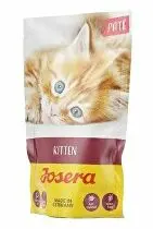 Josera Cat Super Premium Paté 85g kaps. Kitten 85g + Množstevní sleva
