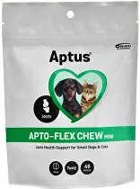 Aptus Apto-Flex chew Mini 40 tbl