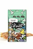 Lyopro Dog poch. sušené Kuřecí masíčko 70g + Množstevní sleva
