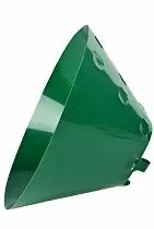Límec ochranný Buster Green Ocean Collar 10cm 1ks