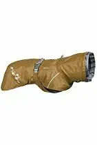 Obleček Hurtta Monsoon coat II pískový 45
