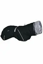 Obleček Hurtta Extreme Warmer III černý 35 + Doprava zdarma