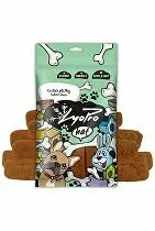 Lyopro Dog poch. sušené Králičí plátky 70g + Množstevní sleva