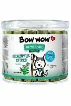 Bow wow poch. Eukalyptové tyčinky 30ks + Množstevní sleva