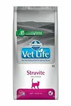 Vet Life Natural CAT Struvite 400g