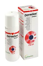 Dermilen šampon 150ml + Uropet zdarma
