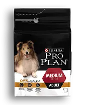 Pro Plan Medium Adult Everyday Nutrition kuře 14kg