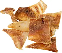 Grand sušená mňamka chrupavka 100g