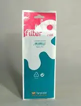 Uhlíkový filtr do toalet Ferplast