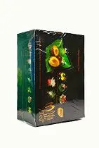 Čaj Biogena Majestic Tea MAXI 60x2,5g