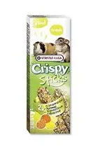 VL Crispy Sticks Guinea Pigs-Chinchillas C.Fruit 2x55g