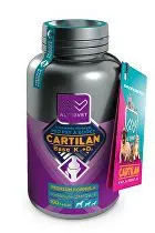 CARTILAN Base K2+D3 100tbl