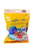 Pochoutka sušená Mapes vepřové ucho 2ks
